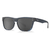 Óculos de Sol Bondi Matte Night Blue To Blue Havana - Gray