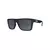 Óculos de Sol Hb Floyd - Óculos De Sol Matte Black/ Gray - comprar online