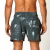 Short Birds Masculino - loja online