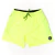 Short Masculino Liso Elastano Verde Neon - comprar online
