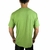 T-shirt Basics Vonpiper Verde - comprar online