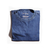T-shirt Lisa Básica Estonada Vonpiper Azul