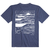 T-shirt What a Day - Vonpiper