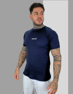 Imagem do Camiseta Canelada GAMÔ