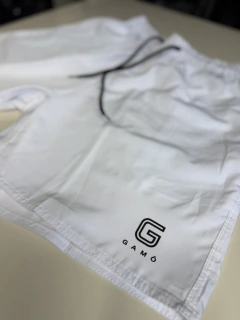 Imagem do Shorts Gamô