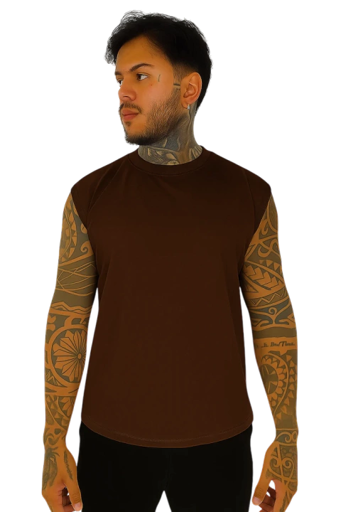 Regata machão ESSENCIAL AT - comprar online