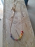 Colar Folheado Chakras Arco-íris  - comprar online
