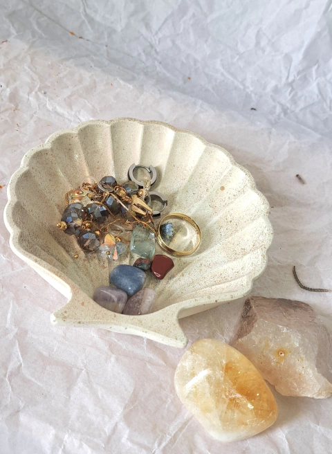 Porta Joias SolêArt