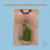 Pingente Joia Afetiva Gota Personalizado Humano Pet Natureza