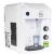 Purificador de Agua Alcalina Ionizada com adição de Magnésio modelo New Oxi He MG+ Top Life - comprar online