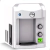 Filtro Alcalino Ionizado PH e Ozônio com adição de magnésio modelo New Oxi He MG+ Top Life - Top Life Prime Campinas