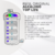 Refil Alcalino Top Life - comprar online
