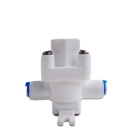 Válvula Redutora De Pressão Purificador Água Top Life Original