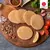 Promo: Medallones (x 5 KG en pack x 2 unidades) + Formitas (x 2KG) + Envío gratis