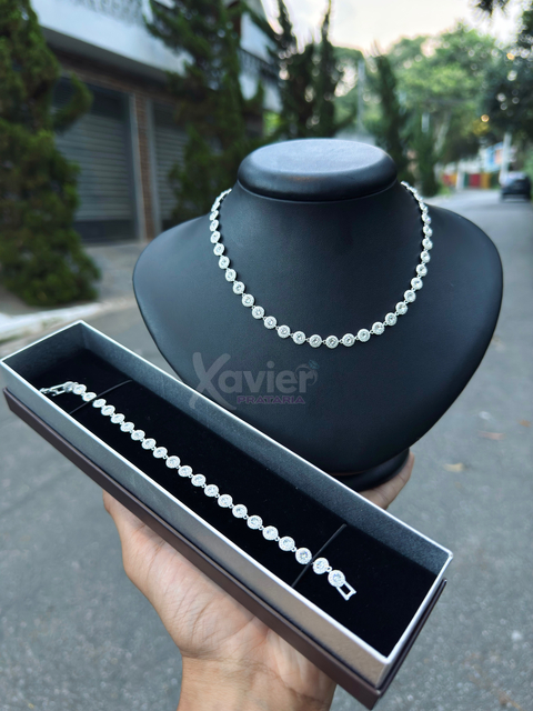 CONJUNTO INSPIRAÇÃO SW