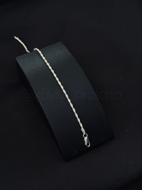 Pulseira 2 Fios especial