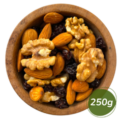 Mix Para Budines X 250g | Sin Maní | Premium