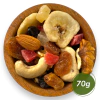 Mix De Frutos Secos Tropicana X 70g | Sin Maní| Premium