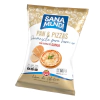Premezcla de pan y pizzas - Libre de Gluten 500g