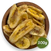 Chips De Banana Deshidratadas X 100g | Premium