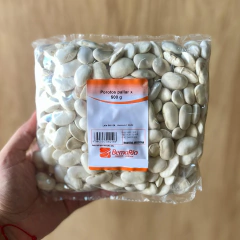 Porotos pallar 500g en internet