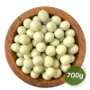 Cereales Bañados Con Chocolate Blanco Con Leche 700g