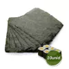 Algas Nori Para Sushi En Láminas X 10 Unidades
