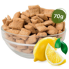 Almohaditas Rellenas de Limon x 70g