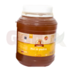 Miel de Pradera Pura 4kg Sin Gluten Agroecológica