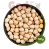 Garbanzos secos 500g