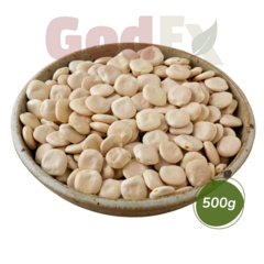 Lupines secos 500g - comprar online