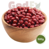 Porotos aduki 500g