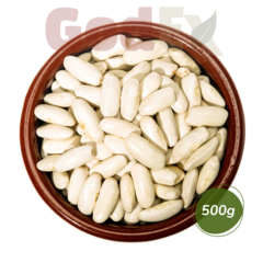 Porotos alubia 500g - comprar online