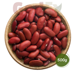 Porotos colorados 500g - comprar online