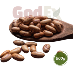 Porotos cranberry 500g - comprar online