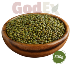 Porotos mung 500g - comprar online