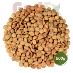 Lentejas 500g - comprar online