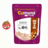 Mix de frutos secos sin pasas CUMANA x120g Sin tacc
