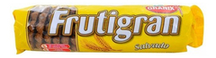 Galletas Frutigran De Salvado Granix