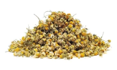 Manzanilla En Flor X 25g| Flores Secas| Infusión| Natural