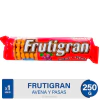 Galletitas Frutigran Avena Y Pasas Galletas Granix