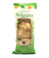 Palmeritas Dulces De Hojaldre X 220g | Naquet| Sin Tacc|