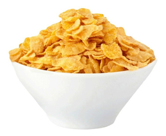 Copos De Maíz Naturales Granix X 6 Kg