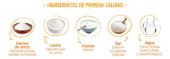 Tostadas De Arroz Dulces Molinos Del Bosque X150g | Sin Tacc en internet