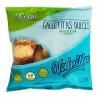 Galletas Ceral Vainilla Sin Azúcar Veganas X190g