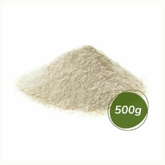 Harina integral x500g