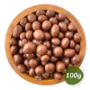 Pasas De Uva Bañadas Con Chocolate Con Leche 100g