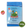 Yerba Ajedrez Canchada Despalada x500g SIN TACC
