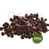 Gotas Chips de Chocolate Negro x 100g