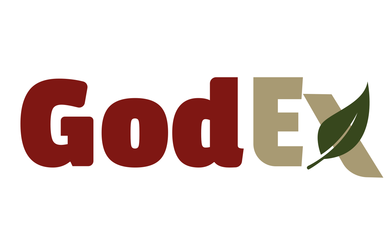 Tienda GodEx
